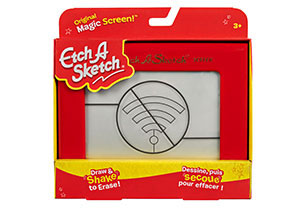 Etch a Sketch Classic